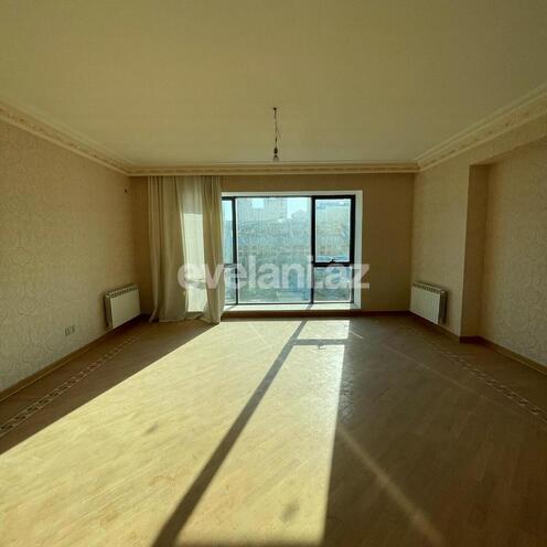 Satılır, yeni tikili, 3 otaqlı, 155 m², Elmlər Akademiyası m.