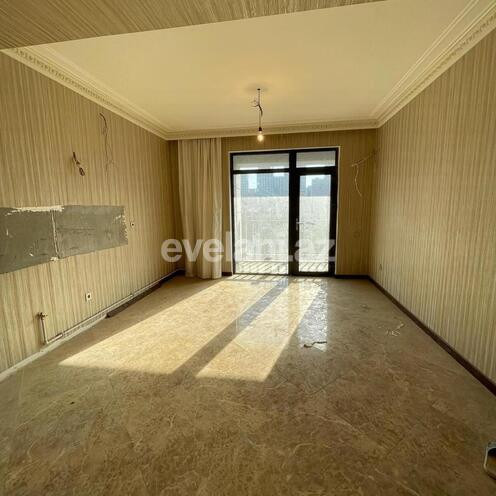 Satılır, yeni tikili, 3 otaqlı, 155 m², Elmlər Akademiyası m.