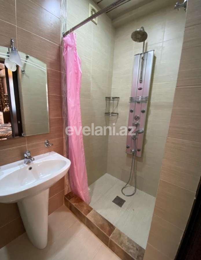 Продаётся, новостройка, 3-комнаты, 128 m², Элмляр Академиясы m.