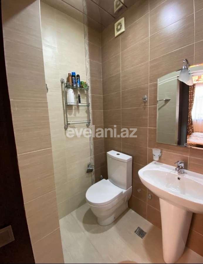 Продаётся, новостройка, 3-комнаты, 128 m², Элмляр Академиясы m.