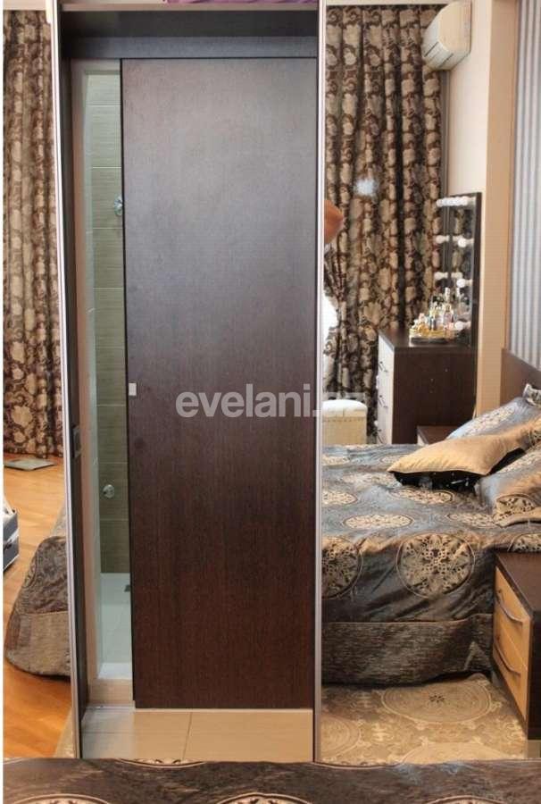 Продаётся, новостройка, 3-комнаты, 128 m², Элмляр Академиясы m.