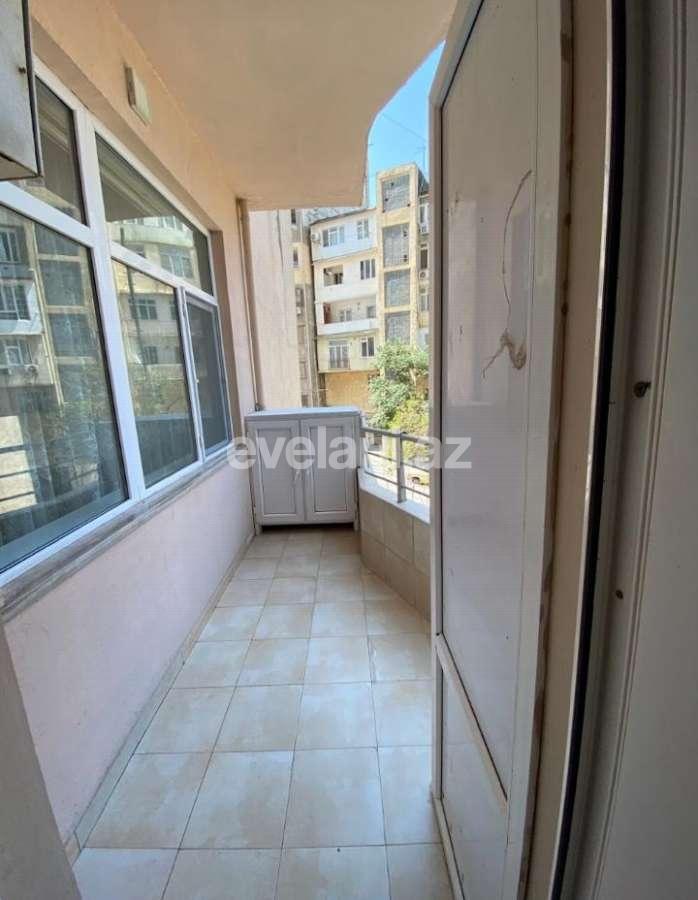 Продаётся, новостройка, 3-комнаты, 128 m², Элмляр Академиясы m.