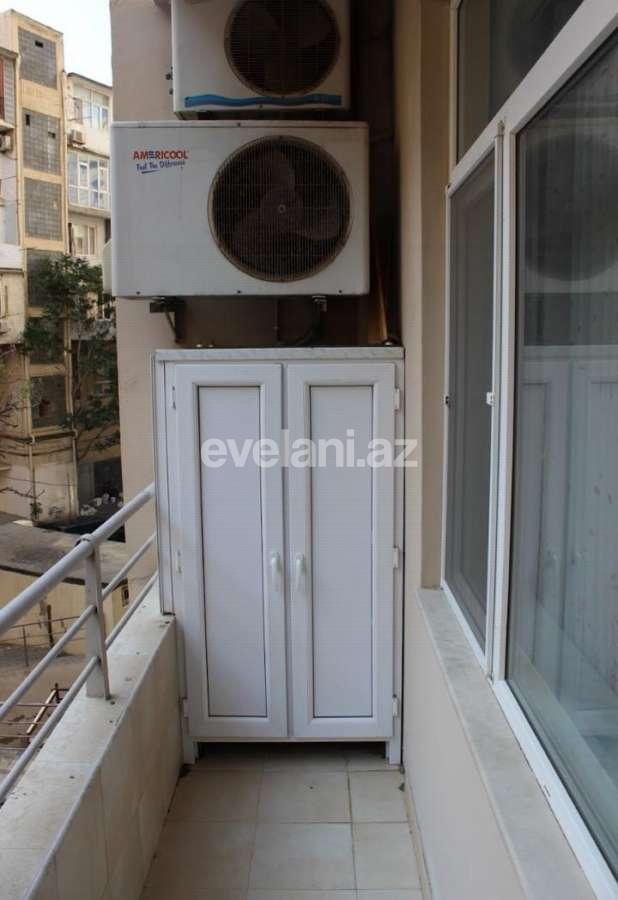 Продаётся, новостройка, 3-комнаты, 128 m², Элмляр Академиясы m.