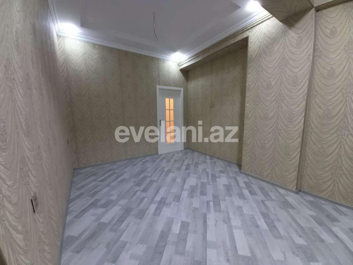 Satılır, yeni tikili, 2 otaqlı, 53 m², İnşaatçılar m.