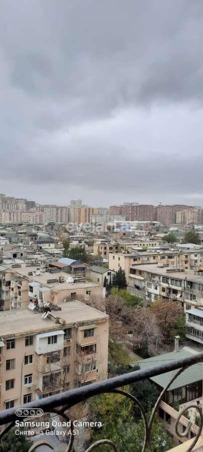 Satılır, yeni tikili, 2 otaqlı, 53 m², İnşaatçılar m.