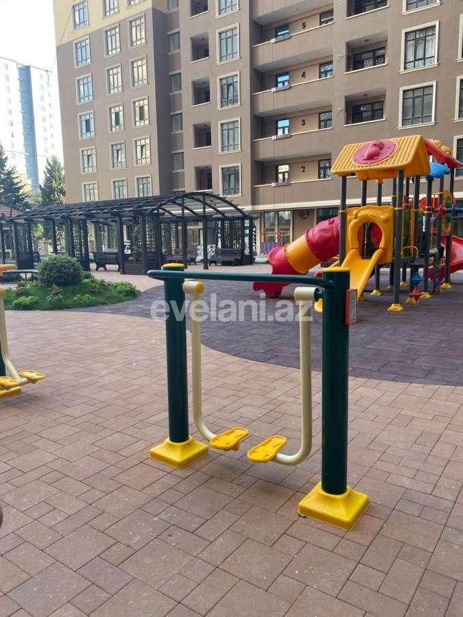 Satılır, yeni tikili, 2 otaqlı, 53 m², İnşaatçılar m.