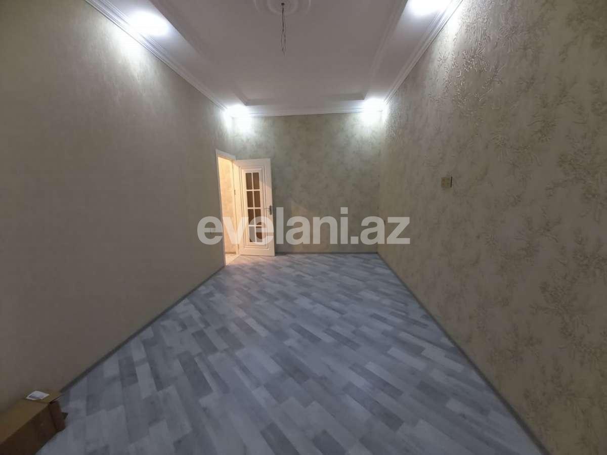 Satılır, yeni tikili, 2 otaqlı, 53 m², İnşaatçılar m.