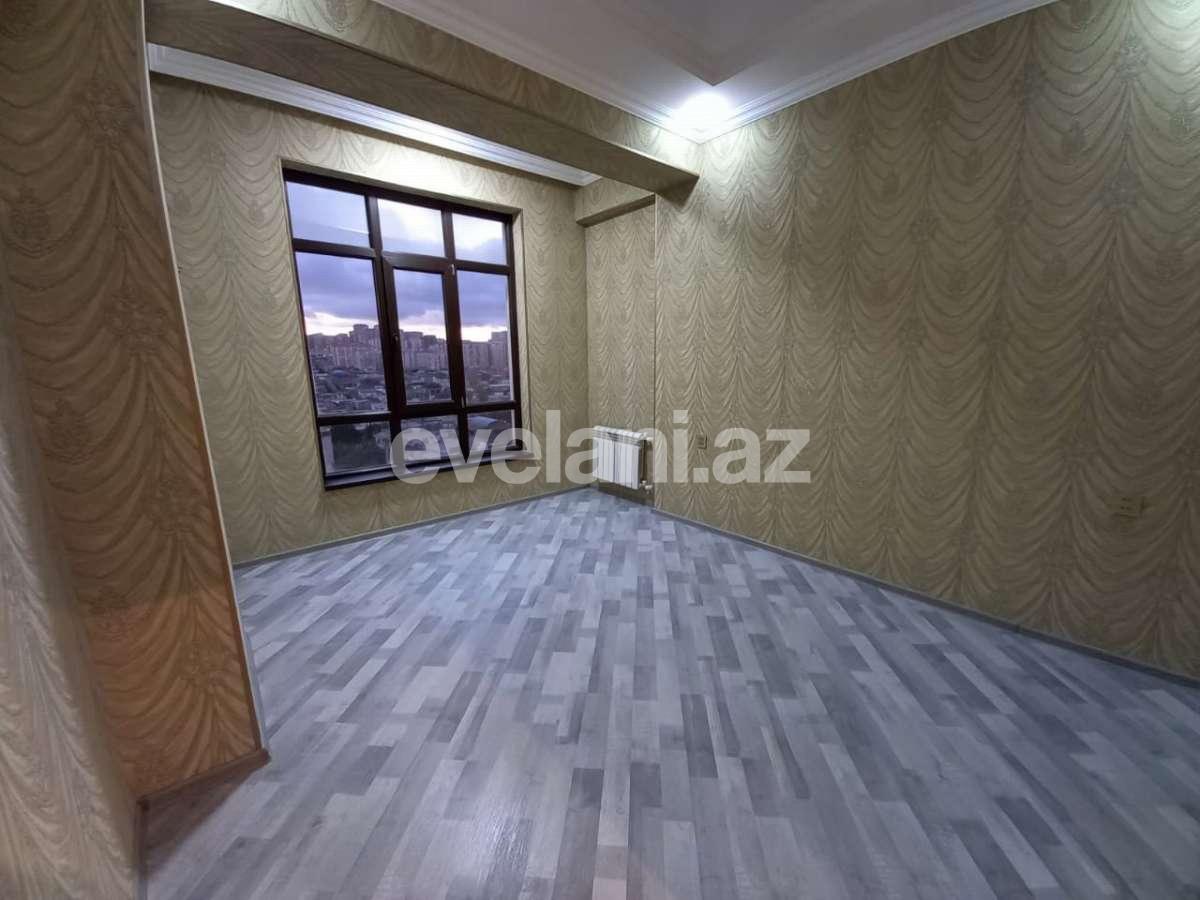 Satılır, yeni tikili, 2 otaqlı, 53 m², İnşaatçılar m.
