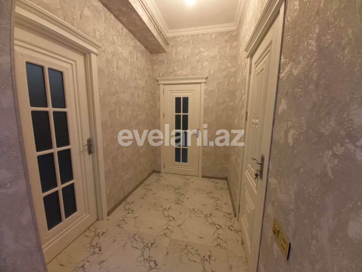 Satılır, yeni tikili, 2 otaqlı, 53 m², İnşaatçılar m.