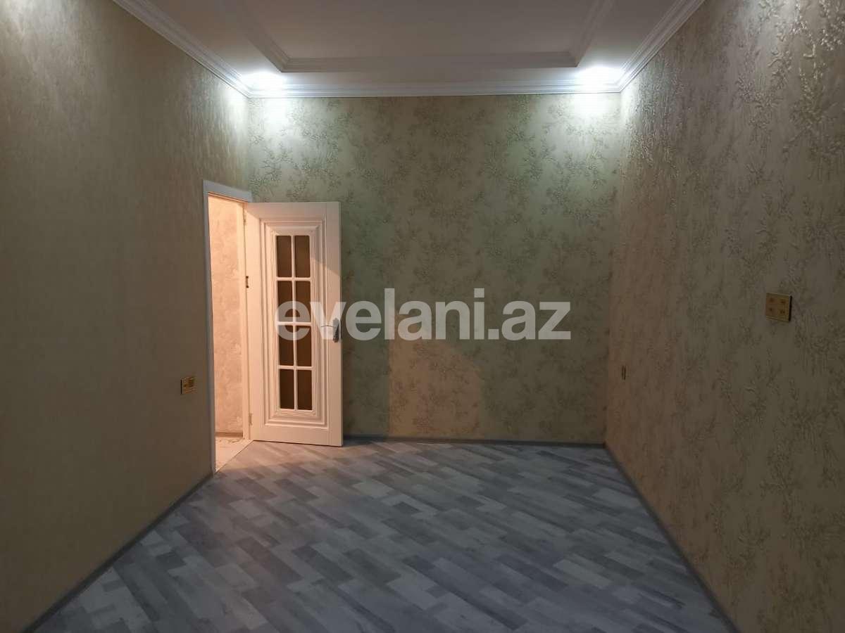Satılır, yeni tikili, 2 otaqlı, 53 m², İnşaatçılar m.