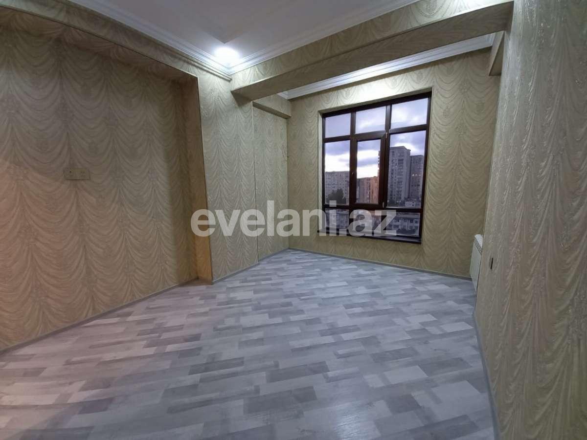 Satılır, yeni tikili, 2 otaqlı, 53 m², İnşaatçılar m.