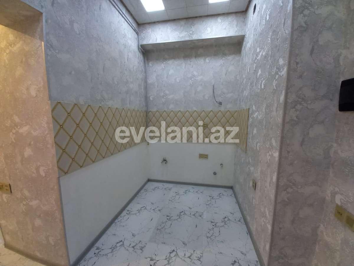 Satılır, yeni tikili, 2 otaqlı, 53 m², İnşaatçılar m.
