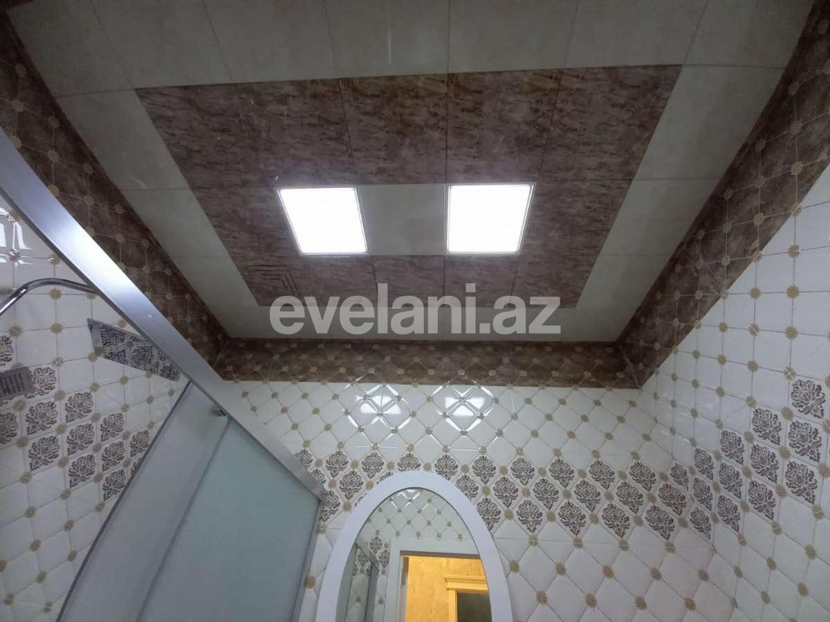Satılır, yeni tikili, 2 otaqlı, 53 m², İnşaatçılar m.