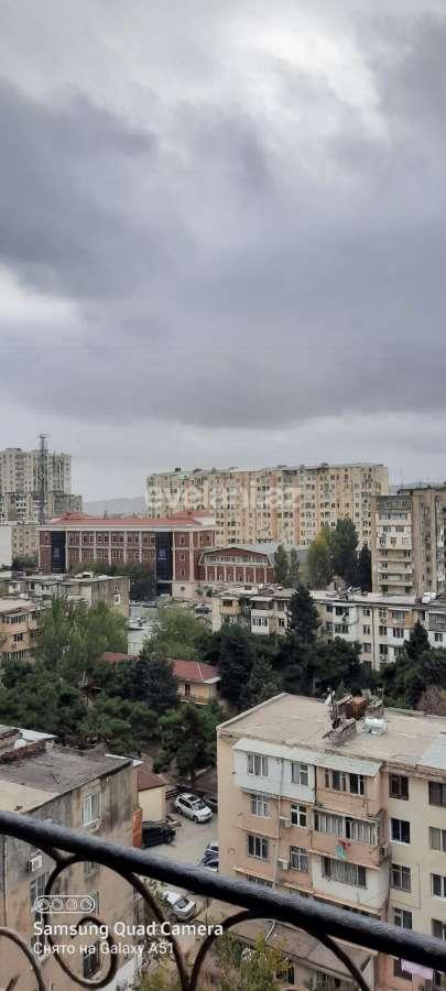 Satılır, yeni tikili, 2 otaqlı, 53 m², İnşaatçılar m.