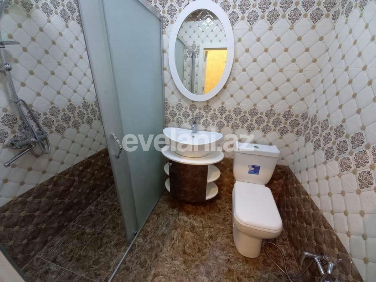 Satılır, yeni tikili, 2 otaqlı, 53 m², İnşaatçılar m.