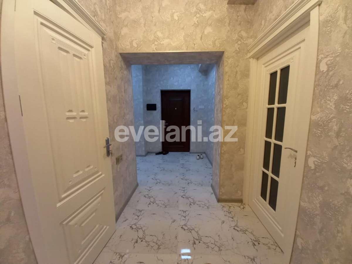 Satılır, yeni tikili, 2 otaqlı, 53 m², İnşaatçılar m.