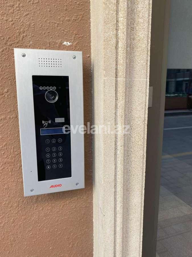 Satılır, yeni tikili, 2 otaqlı, 53 m², İnşaatçılar m.