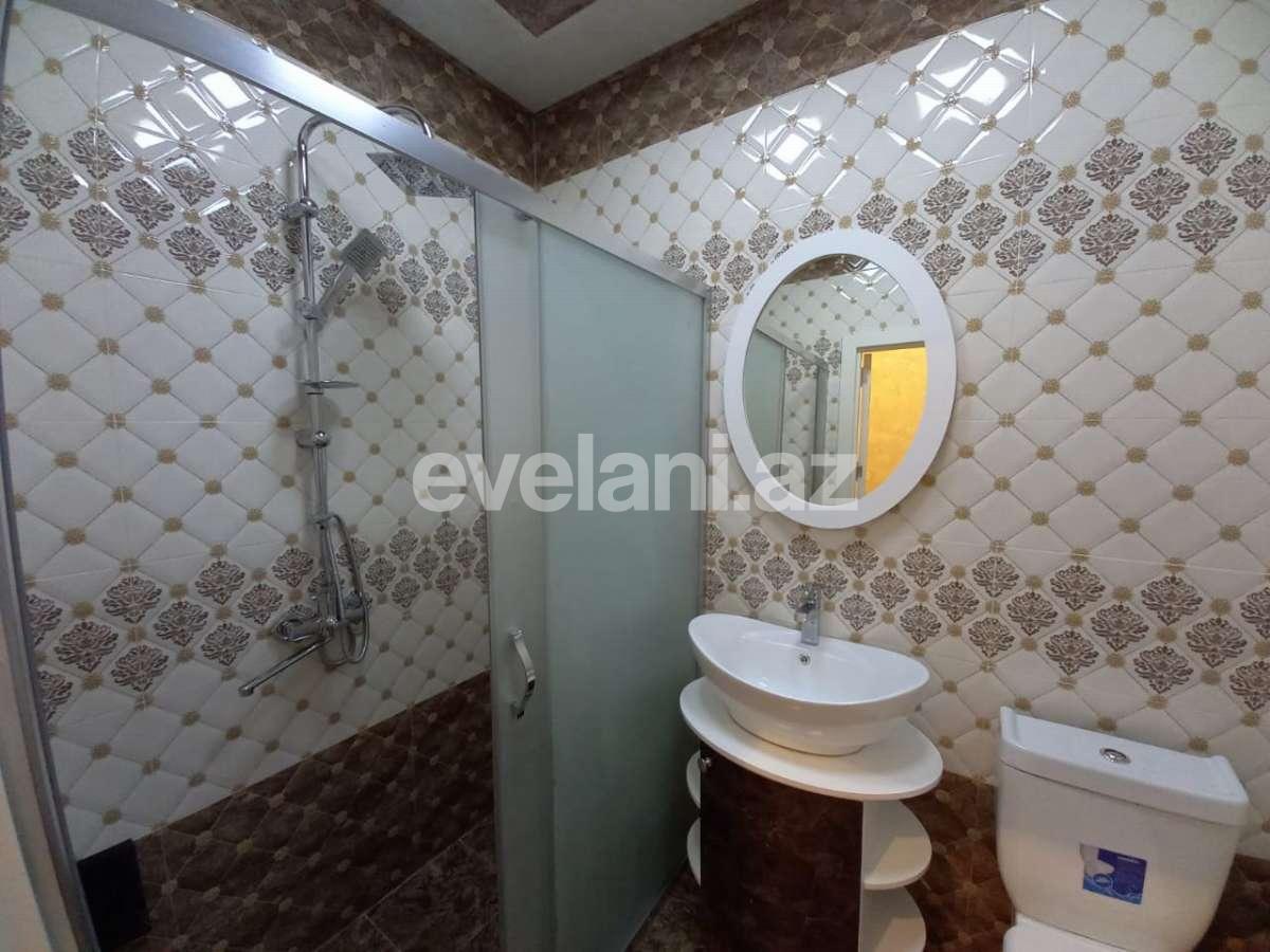 Satılır, yeni tikili, 2 otaqlı, 53 m², İnşaatçılar m.