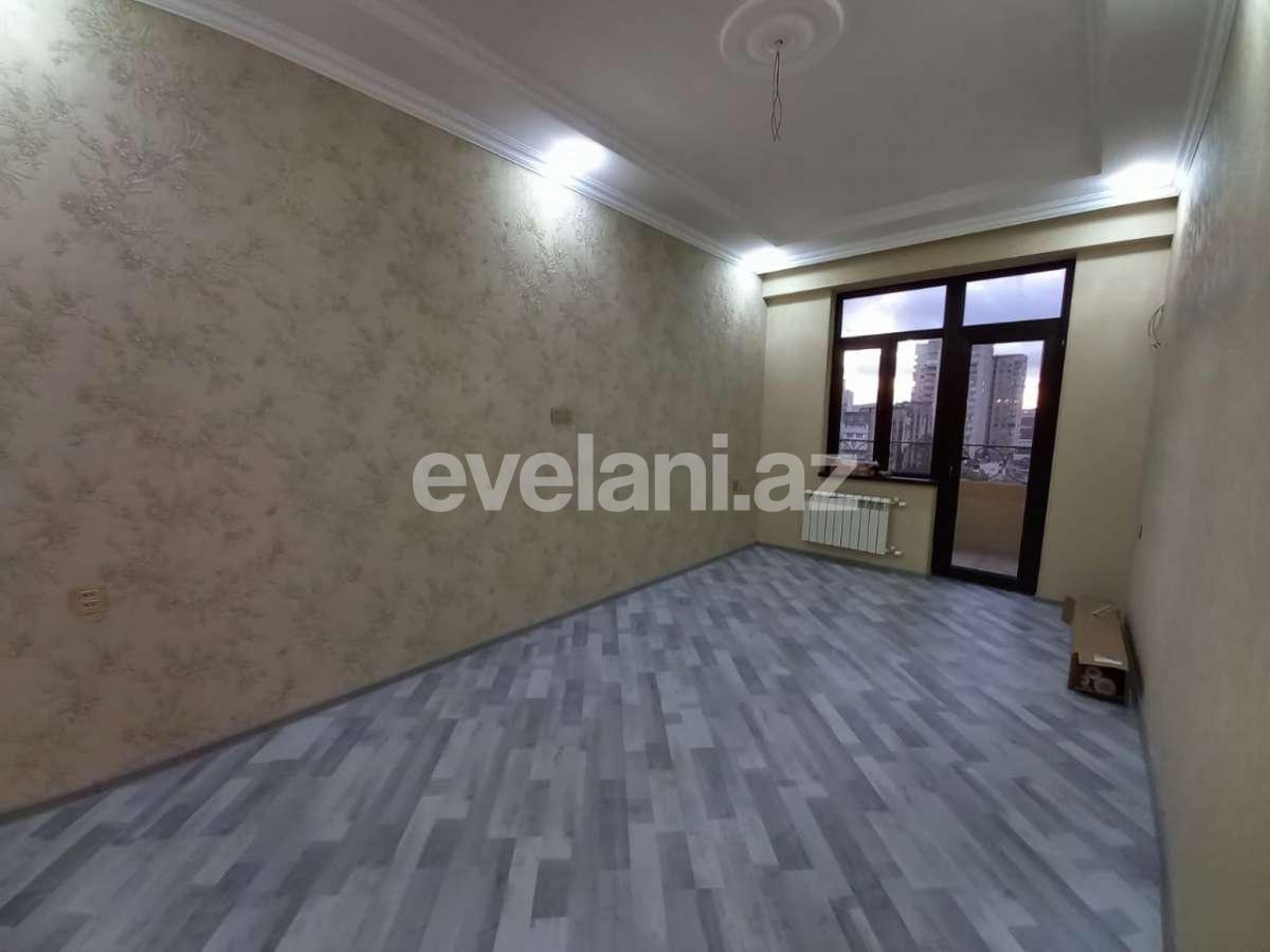 Satılır, yeni tikili, 2 otaqlı, 53 m², İnşaatçılar m.