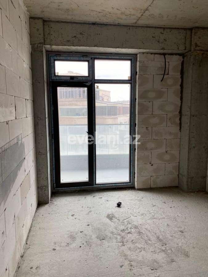 Satılır, yeni tikili, 1 otaqlı, 66 m², Yasamal r.