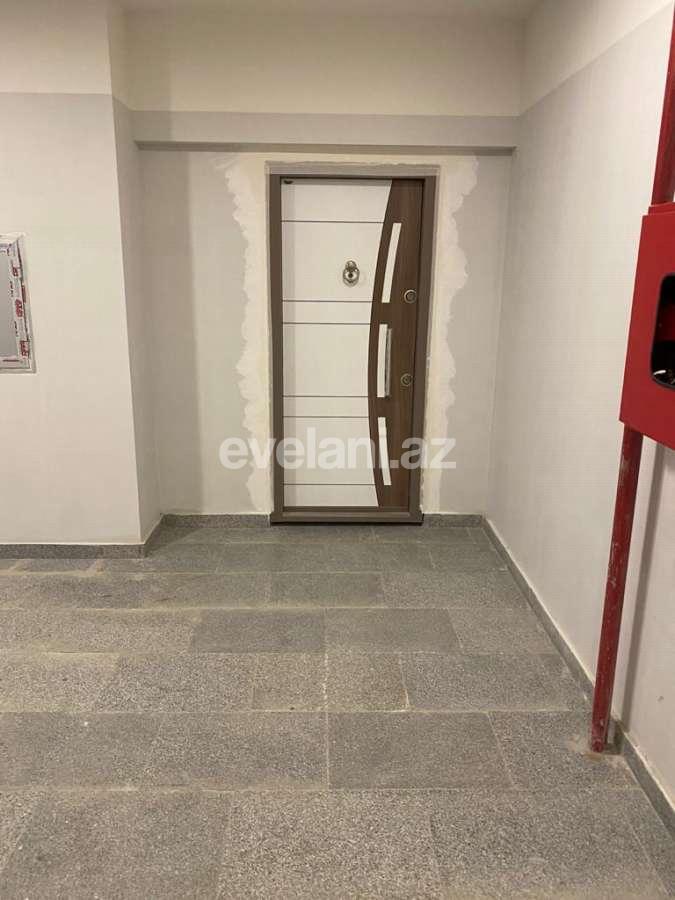 Satılır, yeni tikili, 1 otaqlı, 66 m², Yasamal r.