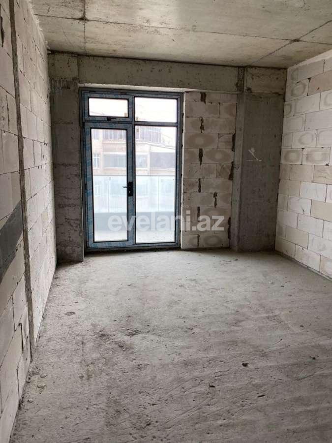 Satılır, yeni tikili, 1 otaqlı, 66 m², Yasamal r.