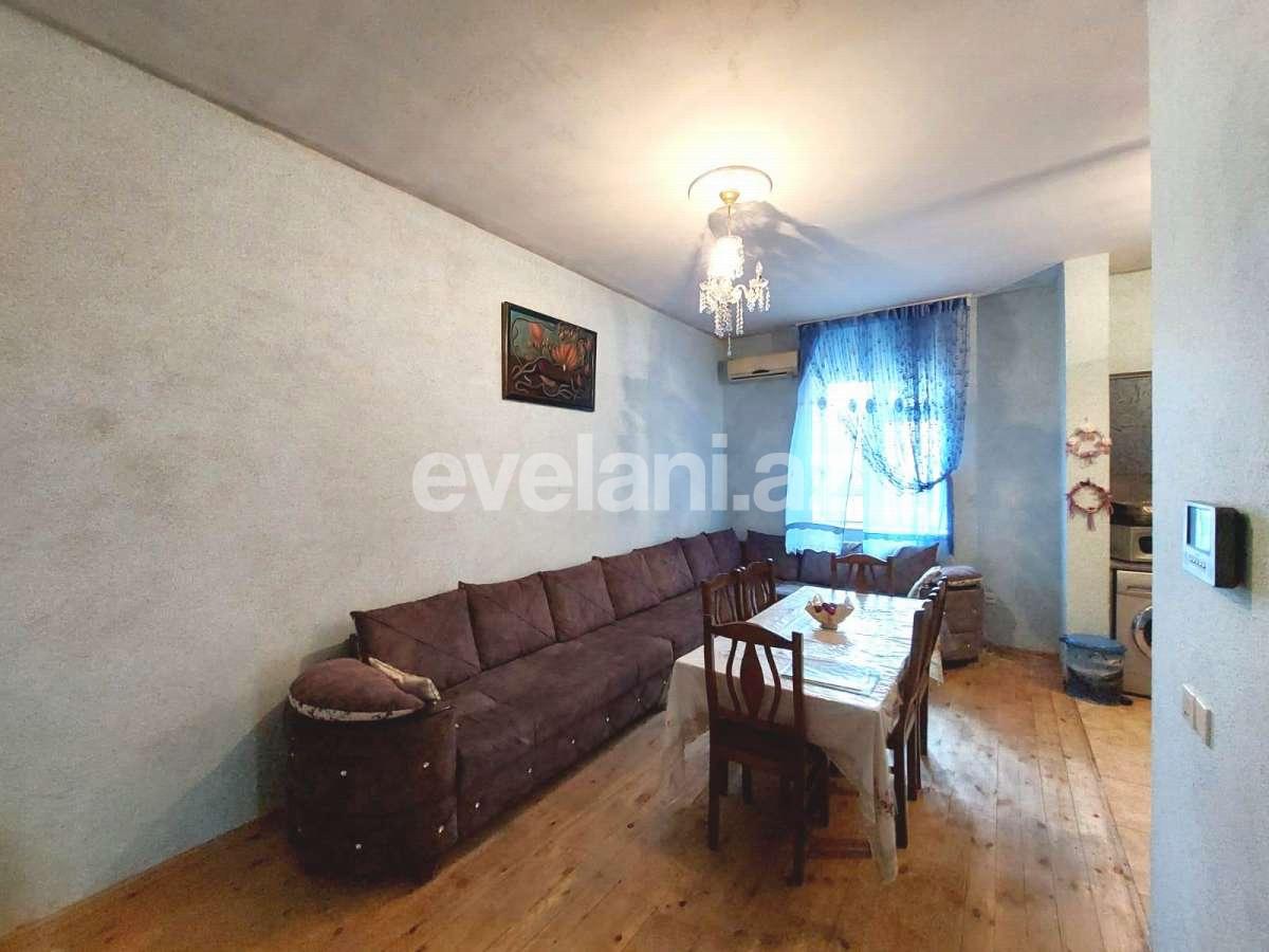 Sale, garden / house, 6 room, 160 m², Yeni Ramana d.