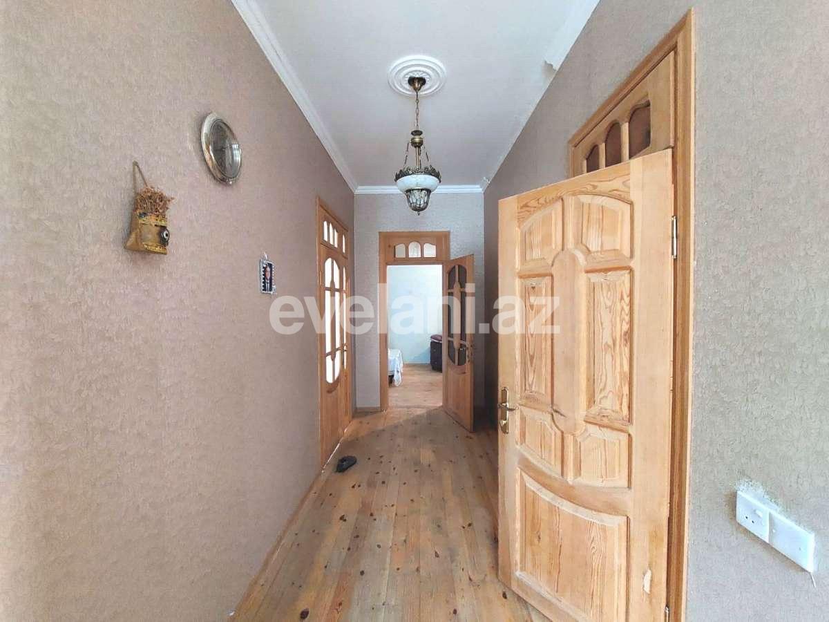 Sale, garden / house, 6 room, 160 m², Yeni Ramana d.