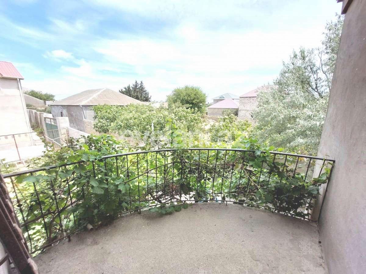 Sale, garden / house, 6 room, 160 m², Yeni Ramana d.