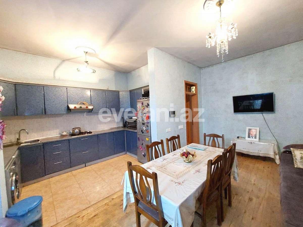 Sale, garden / house, 6 room, 160 m², Yeni Ramana d.