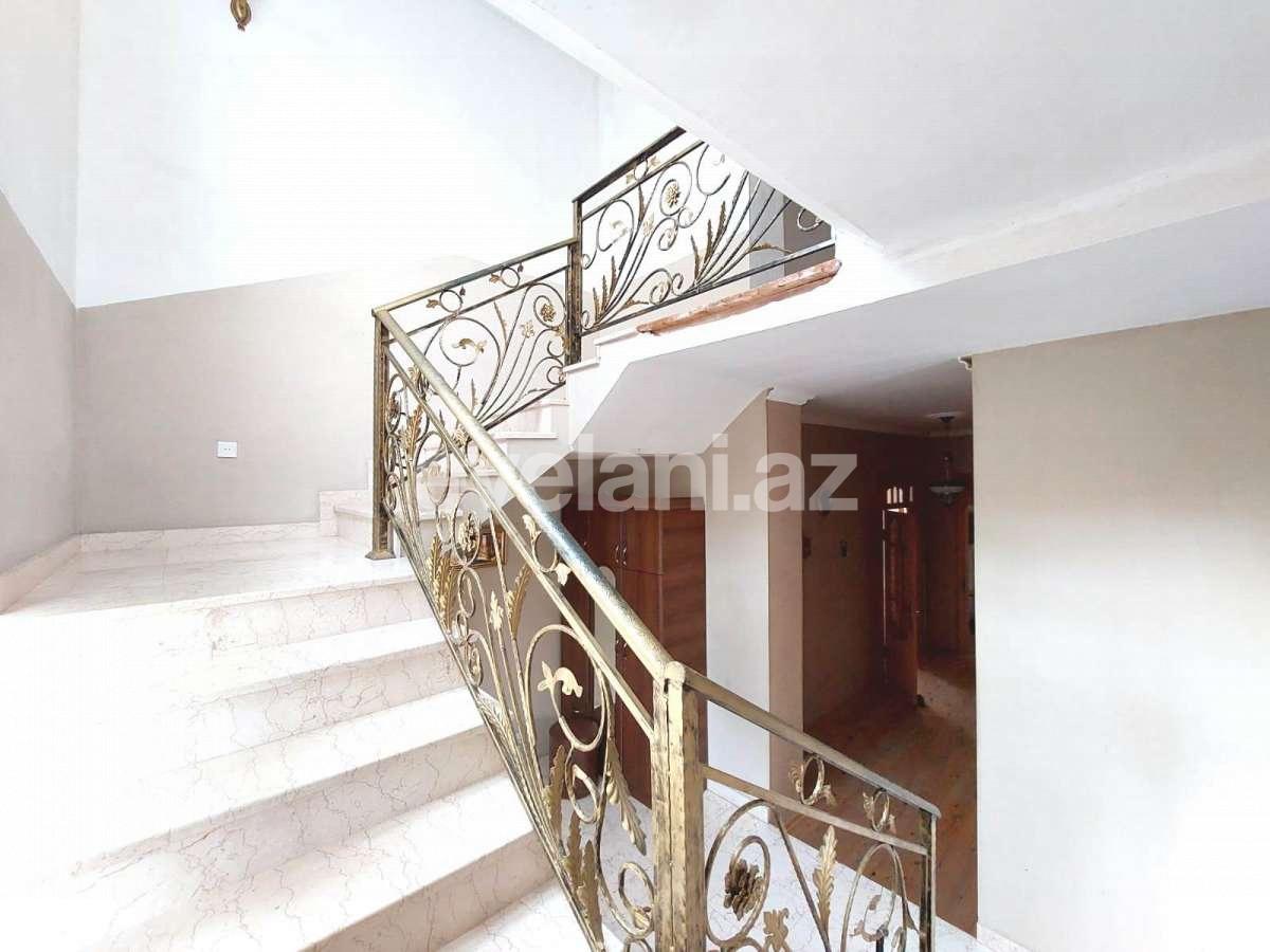 Sale, garden / house, 6 room, 160 m², Yeni Ramana d.