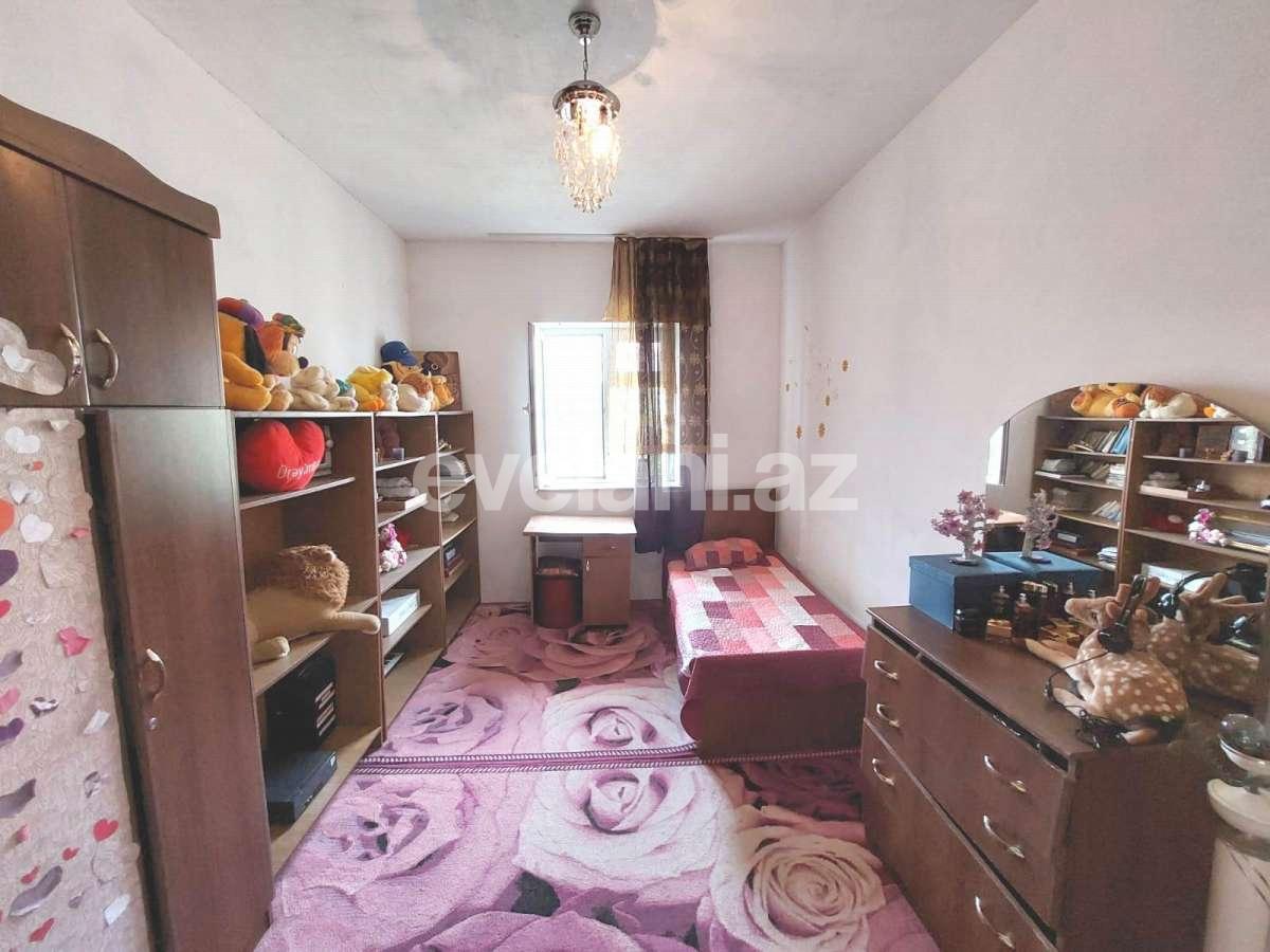 Sale, garden / house, 6 room, 160 m², Yeni Ramana d.