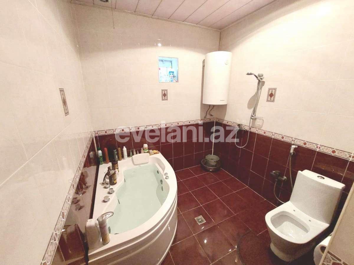 Sale, garden / house, 6 room, 160 m², Yeni Ramana d.