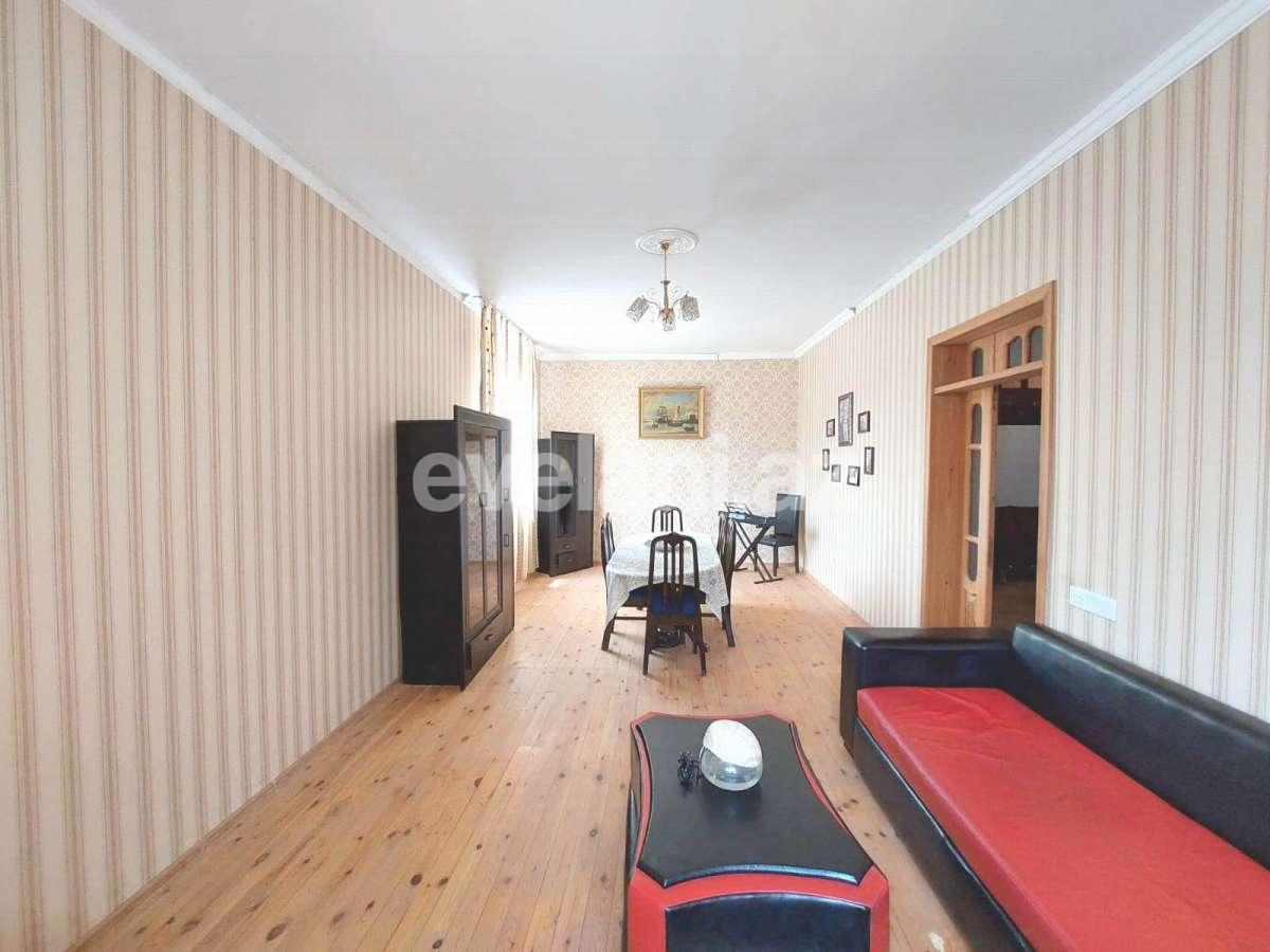 Sale, garden / house, 6 room, 160 m², Yeni Ramana d.