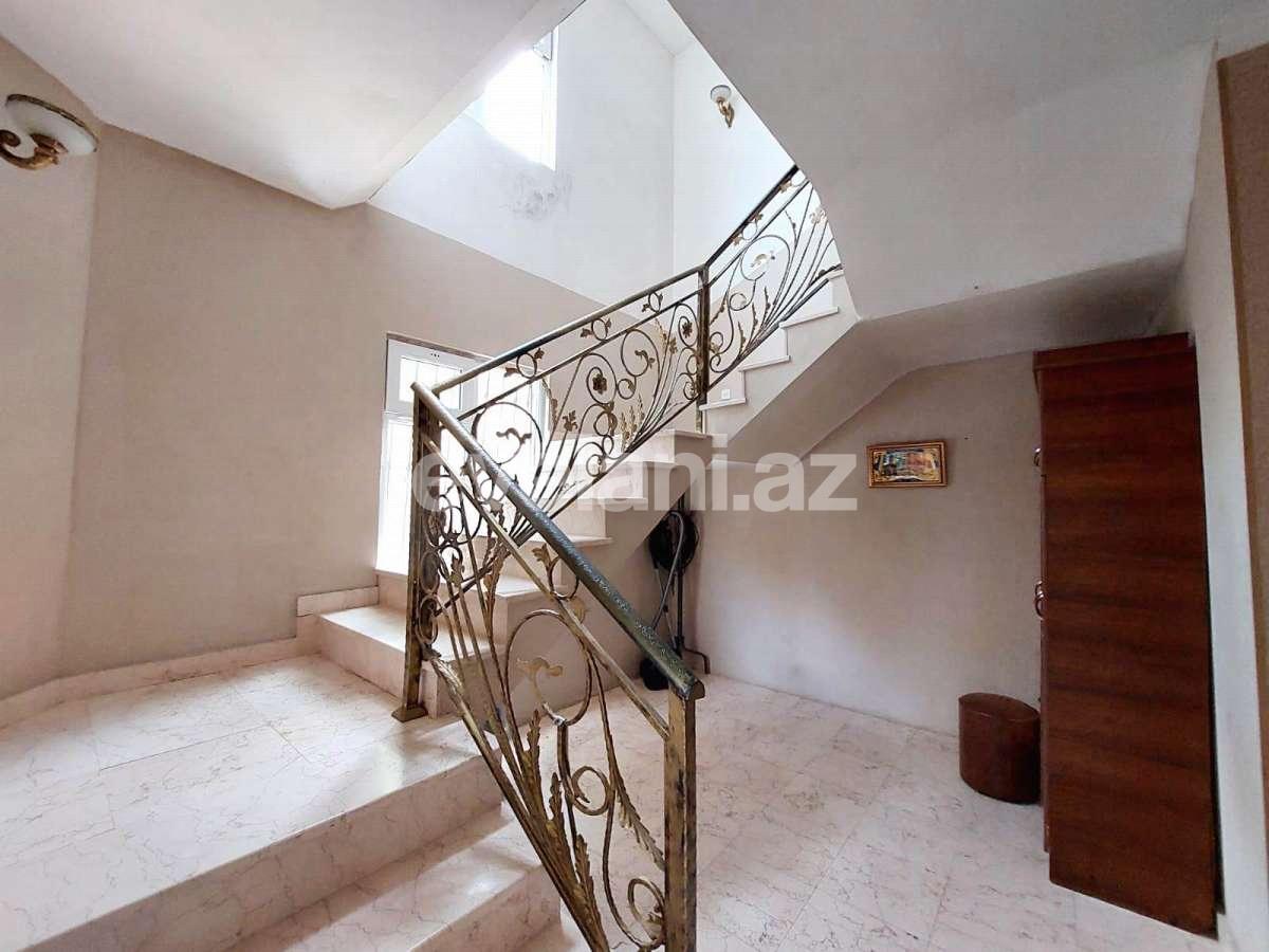 Sale, garden / house, 6 room, 160 m², Yeni Ramana d.