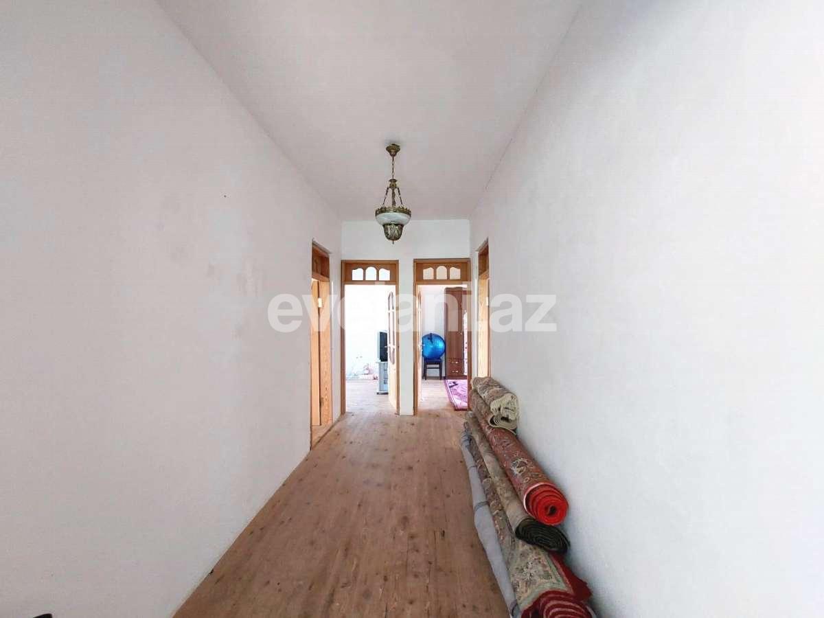 Sale, garden / house, 6 room, 160 m², Yeni Ramana d.