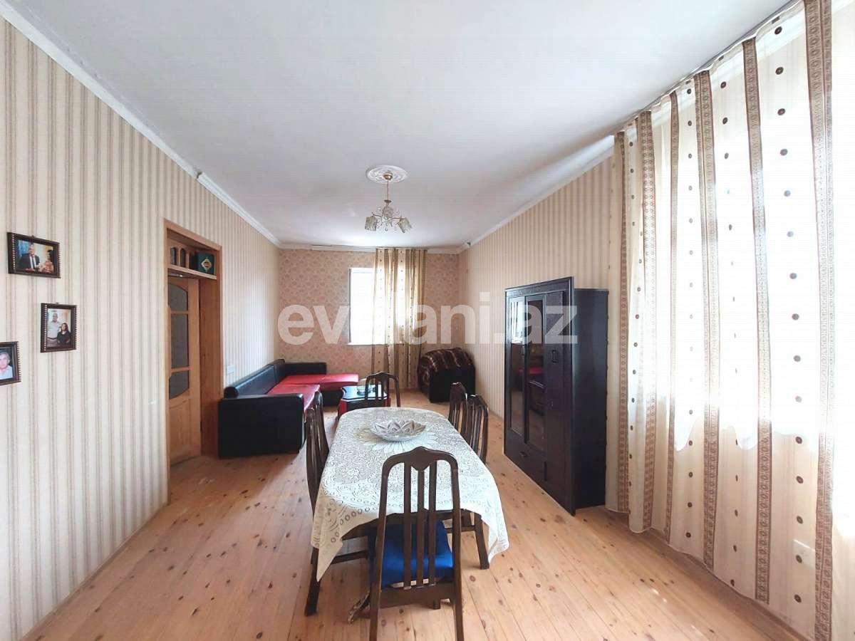 Sale, garden / house, 6 room, 160 m², Yeni Ramana d.
