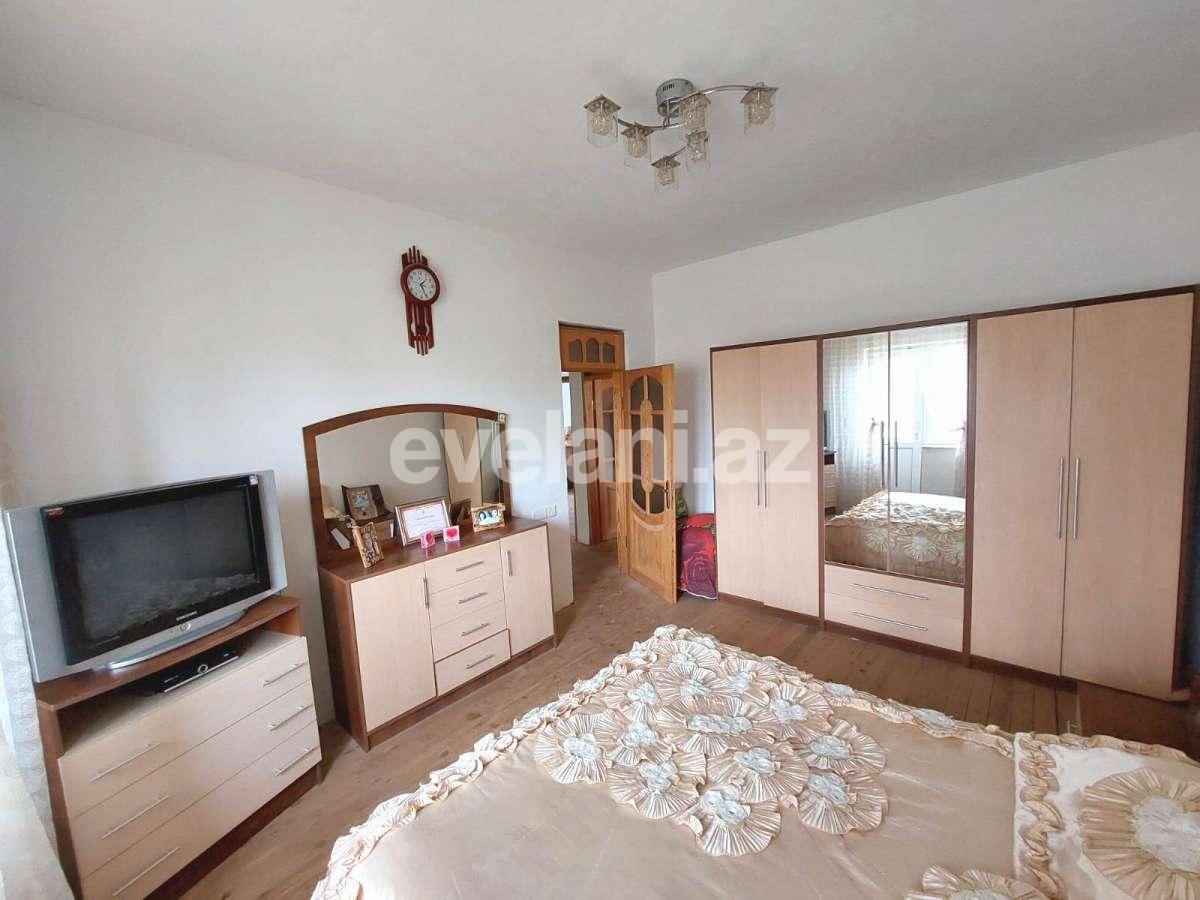 Sale, garden / house, 6 room, 160 m², Yeni Ramana d.