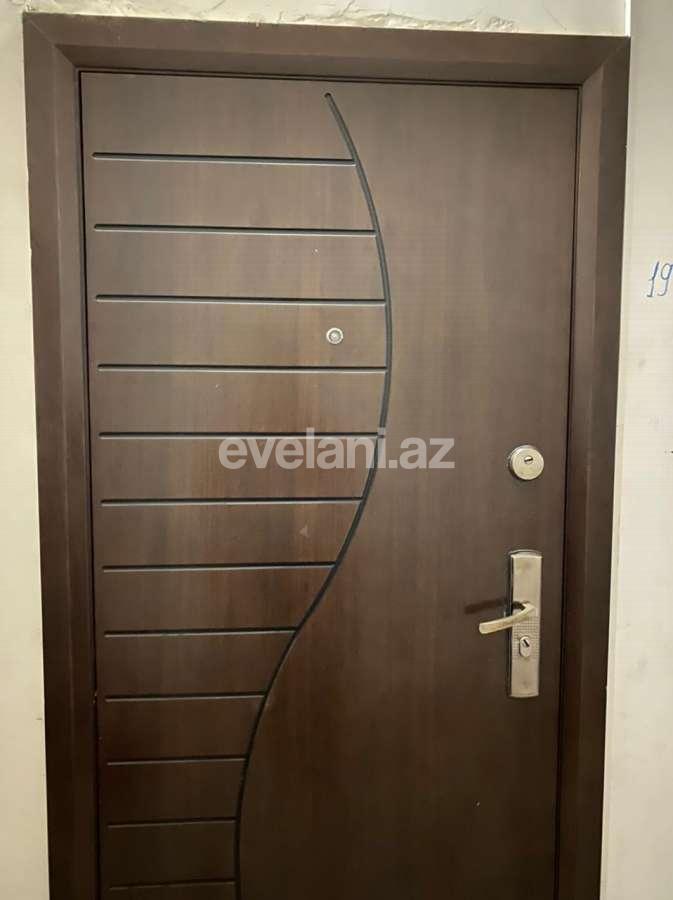 Rent, new building, 3 room, 105 m², Inshaatchilar m.