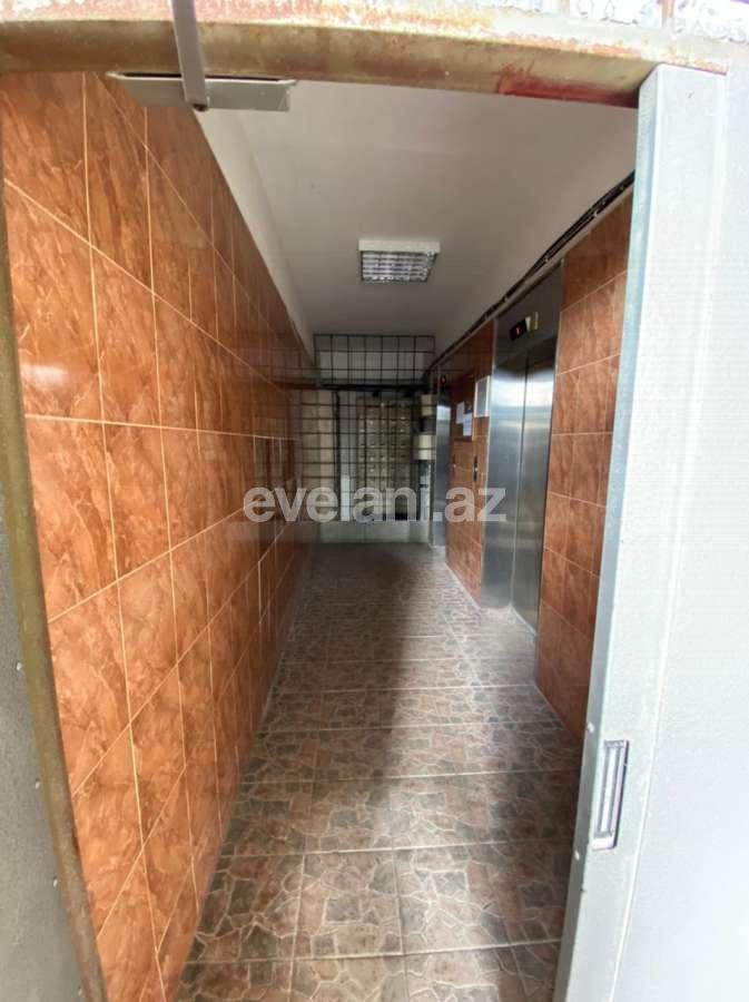Rent, new building, 3 room, 105 m², Inshaatchilar m.