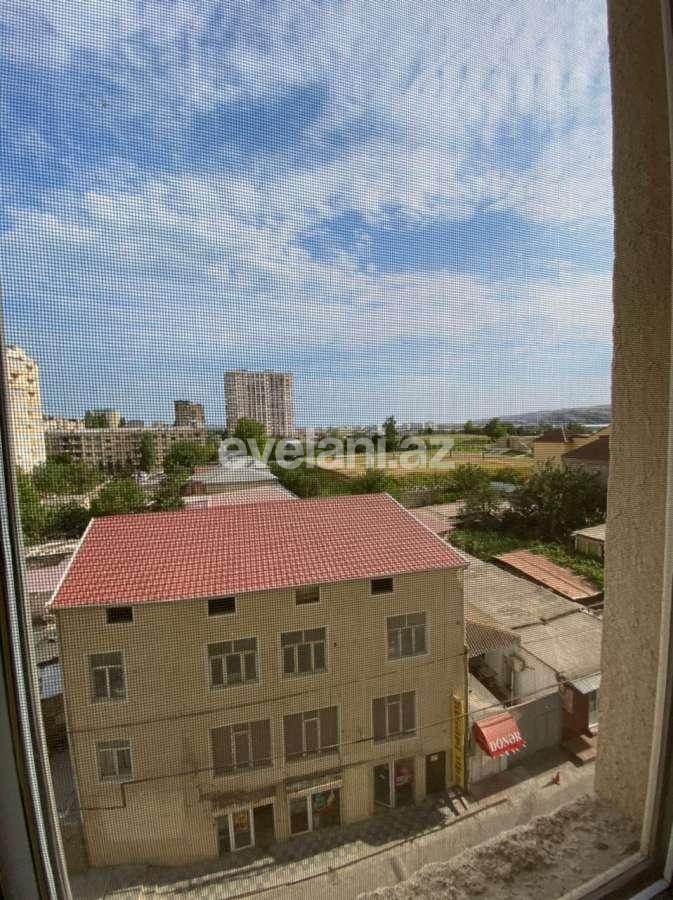 Rent, new building, 3 room, 105 m², Inshaatchilar m.