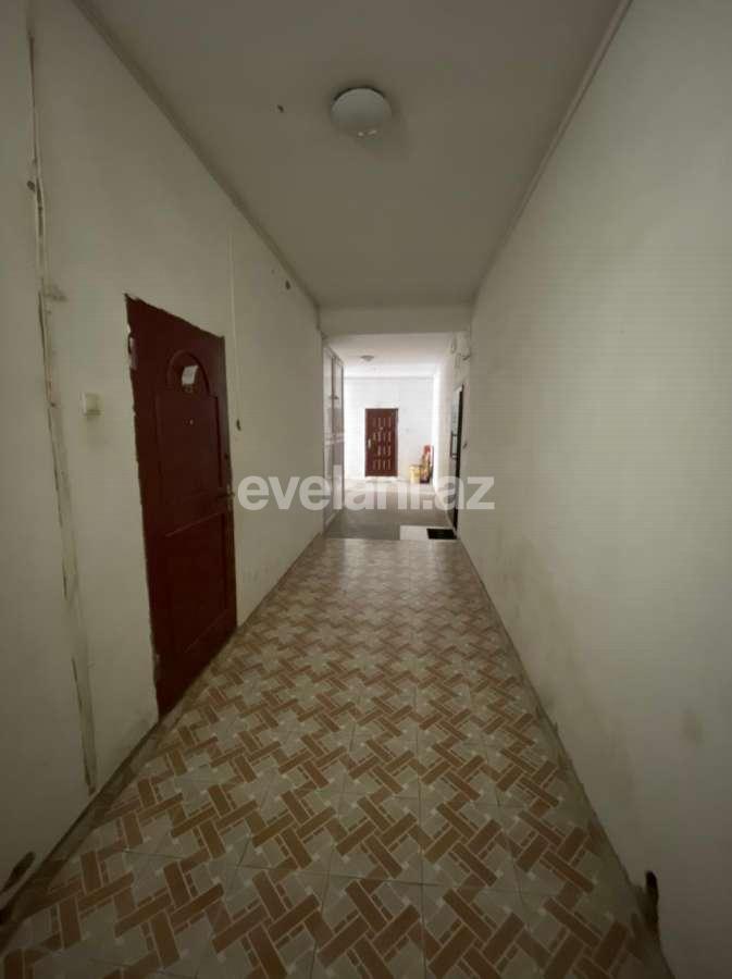 Rent, new building, 3 room, 105 m², Inshaatchilar m.