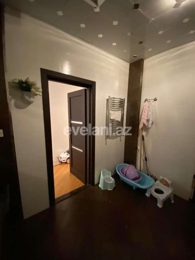 Rent, new building, 3 room, 105 m², Inshaatchilar m.