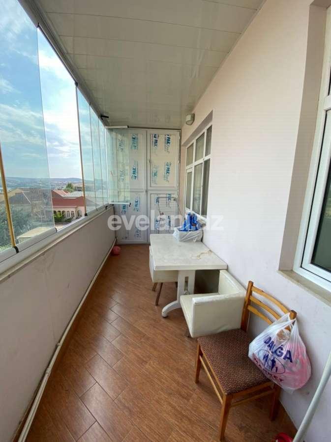 Rent, new building, 3 room, 105 m², Inshaatchilar m.