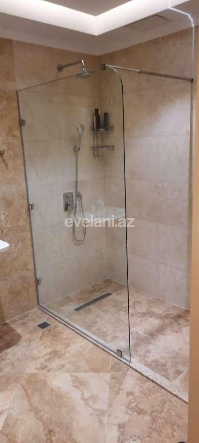 Сдаётся, новостройка, 3-комнаты, 134 m², Иншаатчылар m.