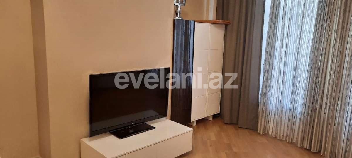 Сдаётся, новостройка, 3-комнаты, 134 m², Иншаатчылар m.