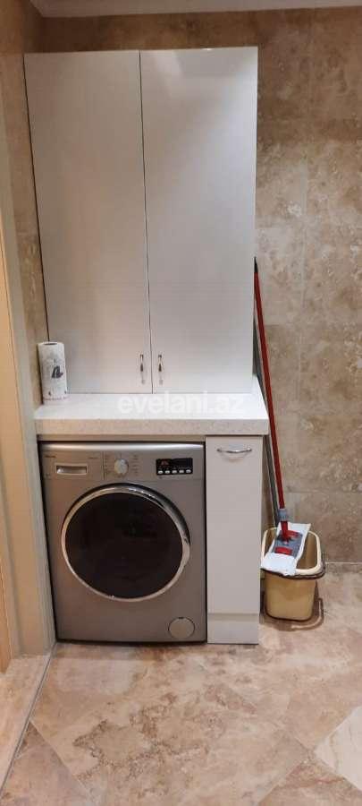 Сдаётся, новостройка, 3-комнаты, 134 m², Иншаатчылар m.