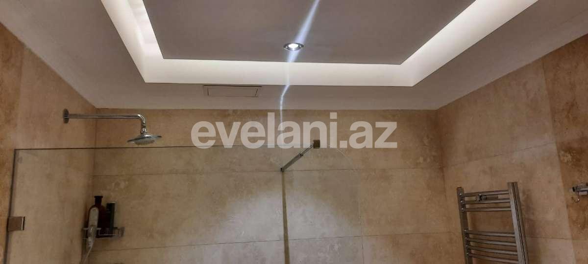 Сдаётся, новостройка, 3-комнаты, 134 m², Иншаатчылар m.