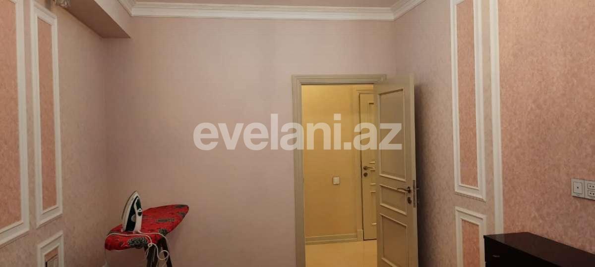 Сдаётся, новостройка, 3-комнаты, 134 m², Иншаатчылар m.