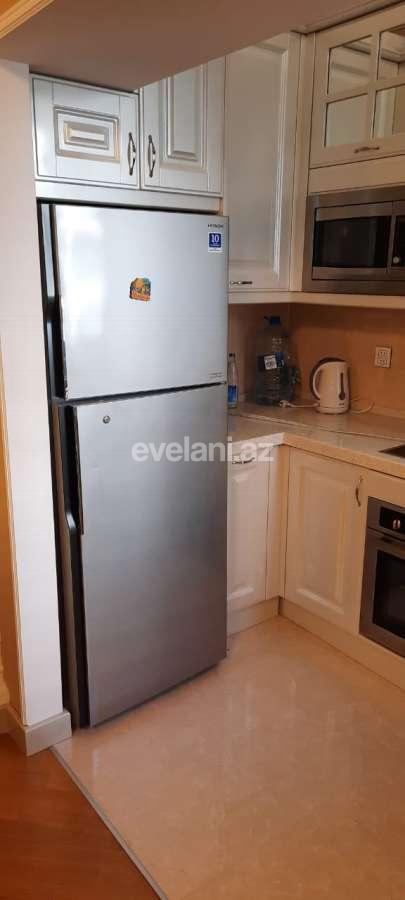 Сдаётся, новостройка, 3-комнаты, 134 m², Иншаатчылар m.